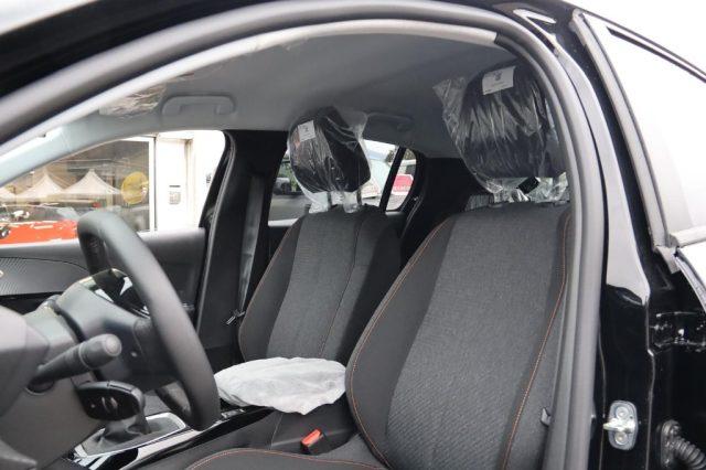 PEUGEOT 208 PureTech 100 Stop&Start 5 porte Allure