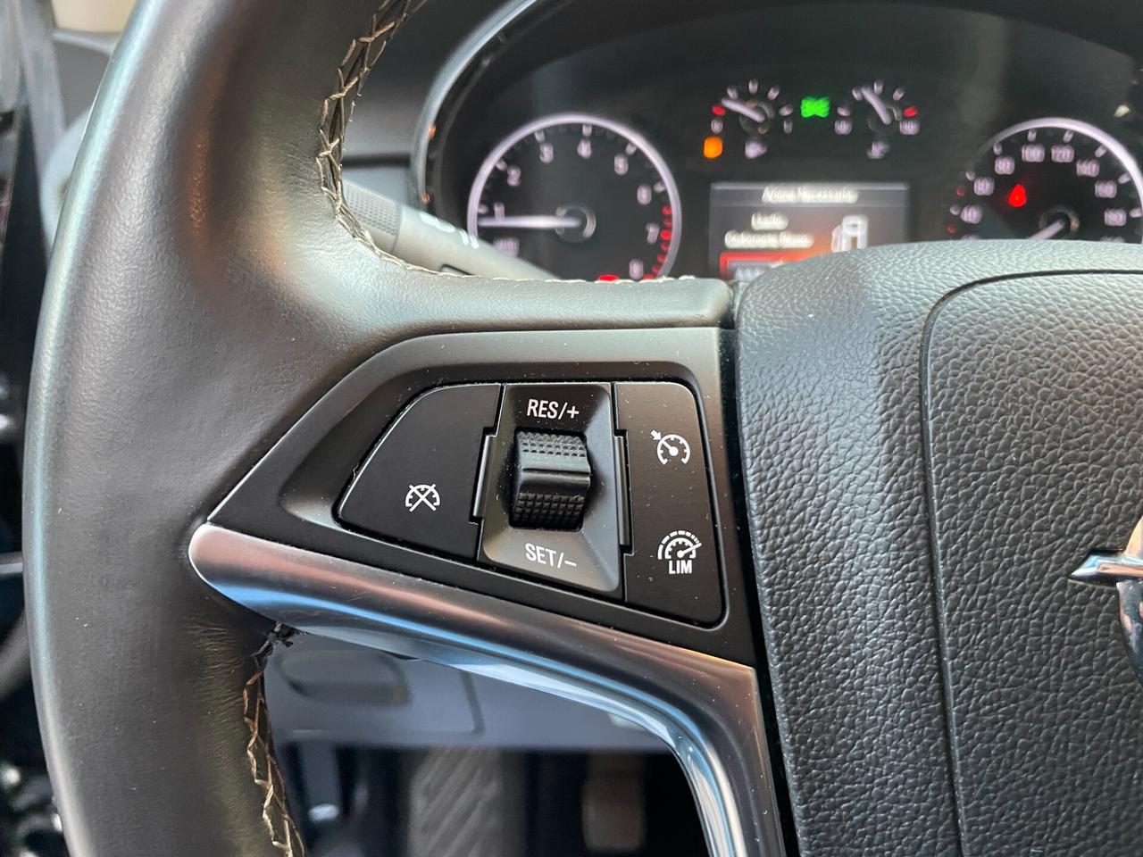 Opel Mokka TAGLIANDI CERTIFICATI