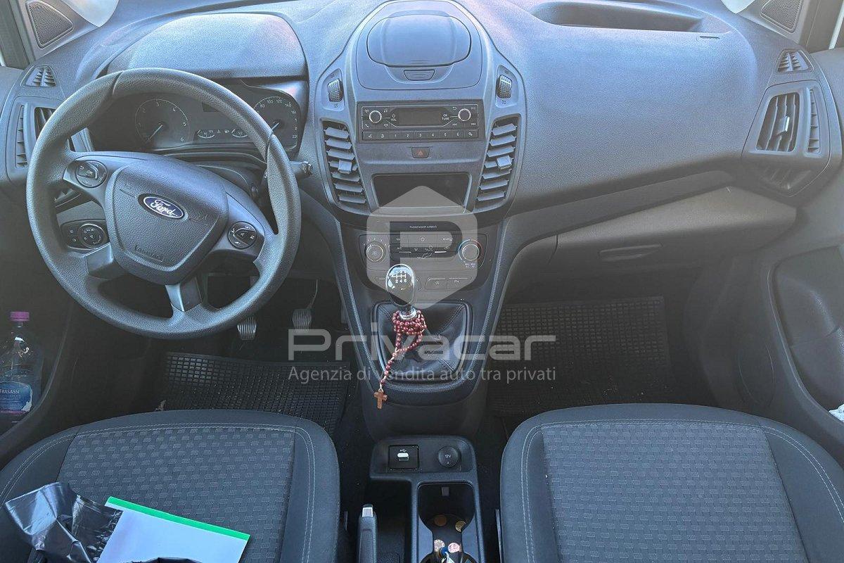 FORD Transit Connect 220 1.5 TDCi 100CV PC Combi Active N1
