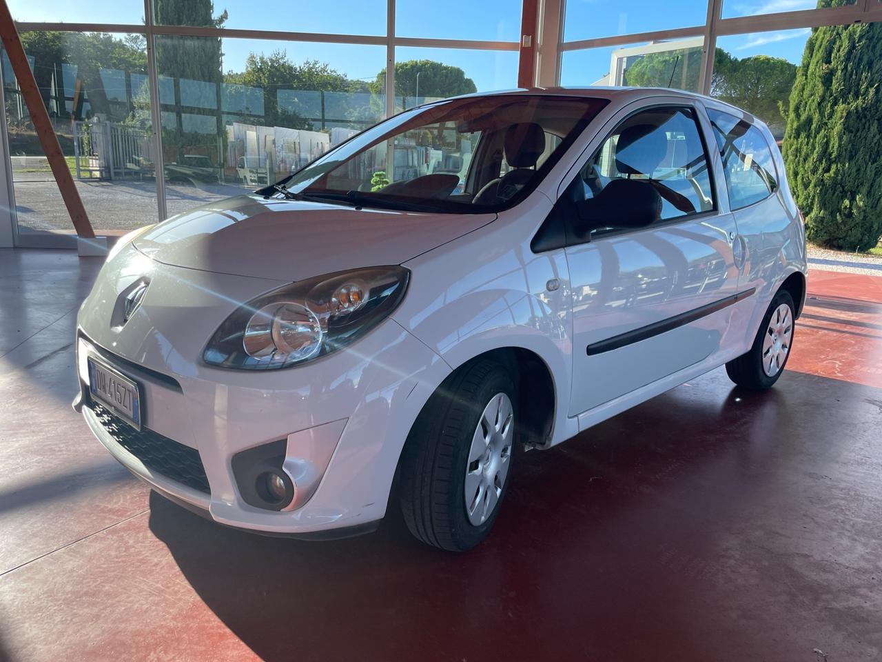 Renault Twingo 1.2 8V Le Iene