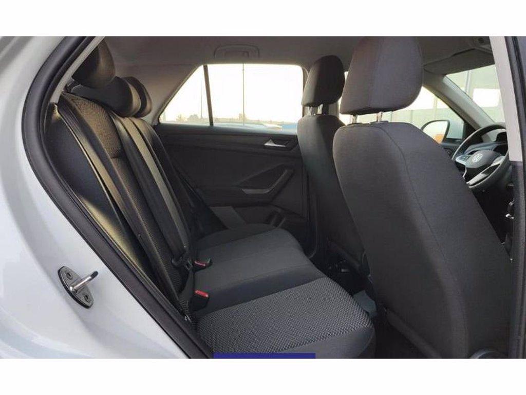 VOLKSWAGEN T-roc 1.0 tsi style 110cv del 2023