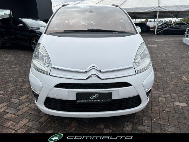 CITROEN C4 Grand Picasso 2.0 HDi 150 FAP Exclusive