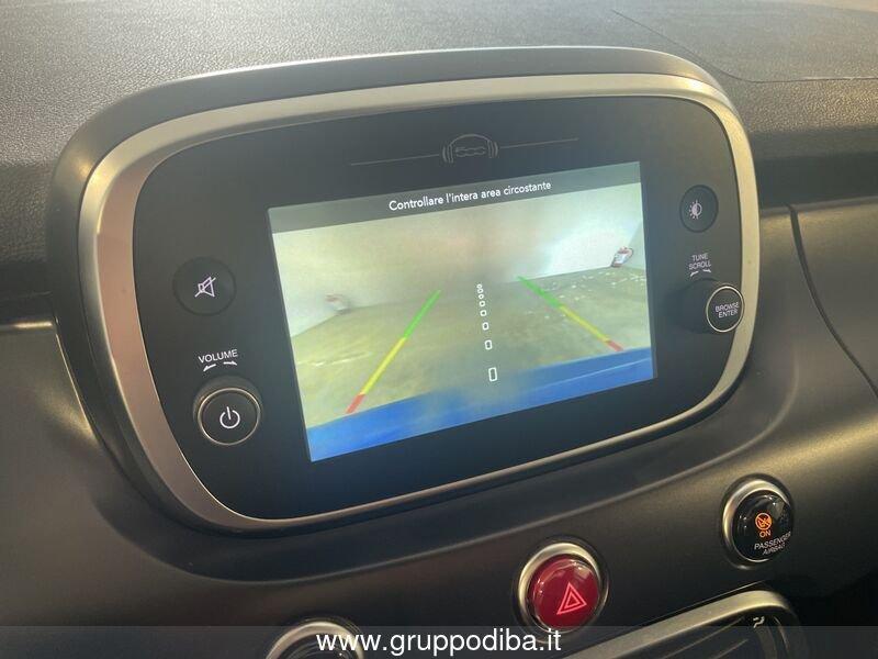 FIAT 500X 2022 Dolcevita Dolcevita 1.5 t4 hybrid Sport 130cv dct