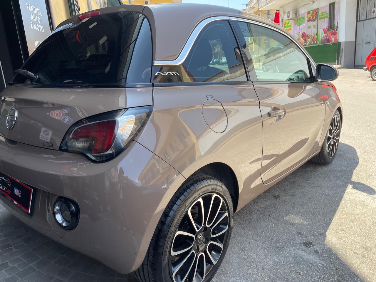Opel Adam 1.4 87 CV Start&Stop Jam