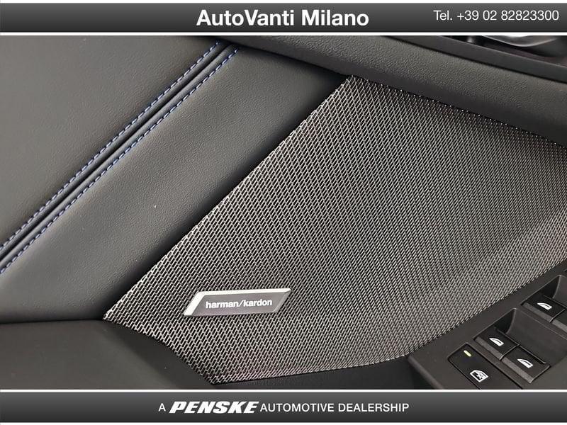 BMW Serie 1 116 MSport Pro auto