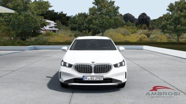 BMW 520 Serie 5 d xDrive Touring