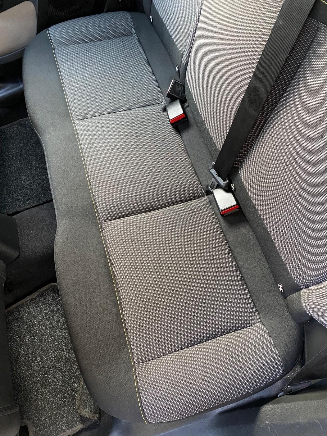 Citroen C3 1.2 PureTech 82cv GPL Feel-GPL DI SERIE