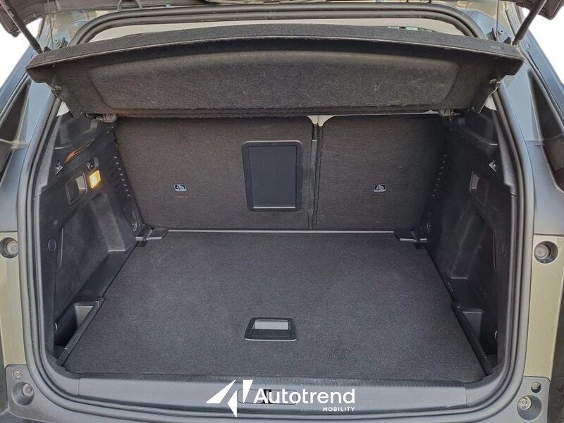Peugeot 3008 1.6 BlueHDi 120 CV NAVI Allure S&S