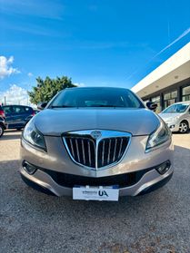 Lancia Delta 1.4 T-Jet 120 CV Oro Ecochic GPL