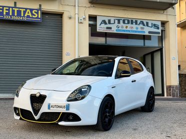 Alfa Romeo Giulietta 1.6 JTDm 120 CV Super - 2018