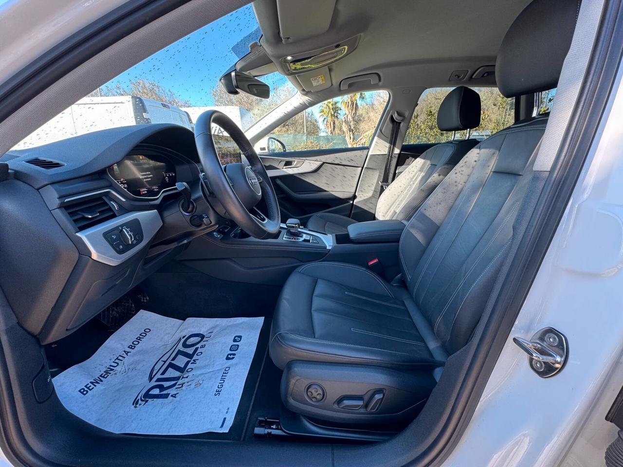 Audi A4 30 TDI S tronic Advanced Fari Full Led Cockpit