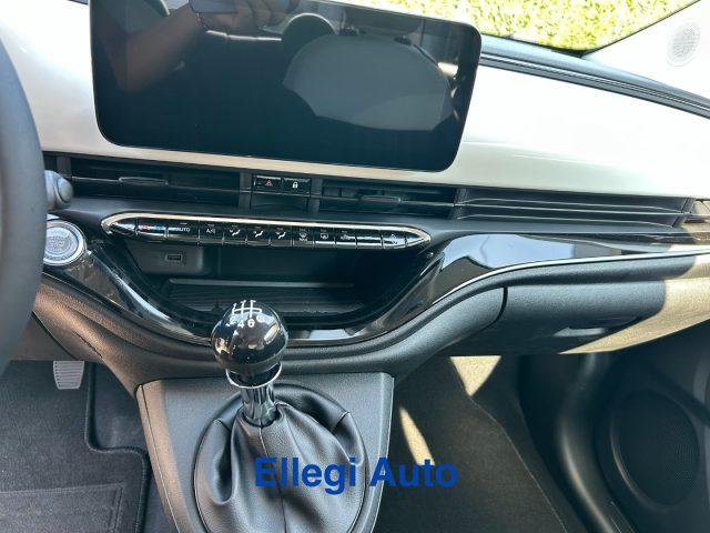 FIAT 500 PROMO FINANZ. Hybrid Icon PACK COMFORT KM 0