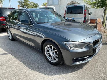 Bmw 320d Touring Sport SW