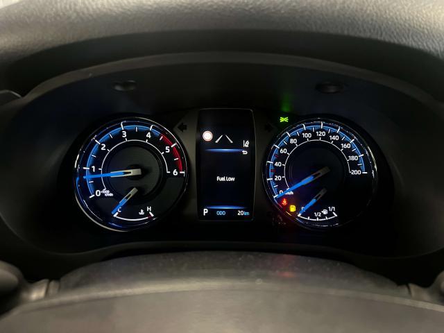 Toyota Hilux Hilux 2.8 d-4d 48V double cab Invincible auto