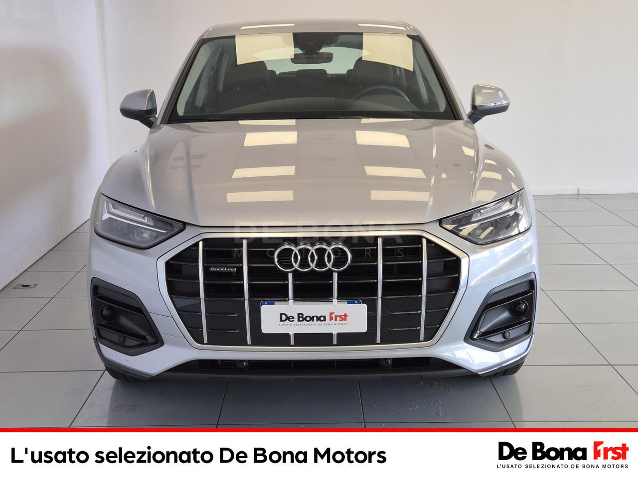 Audi Q5 sportback 50 2.0 tfsi e business advanced quattro s-tronic