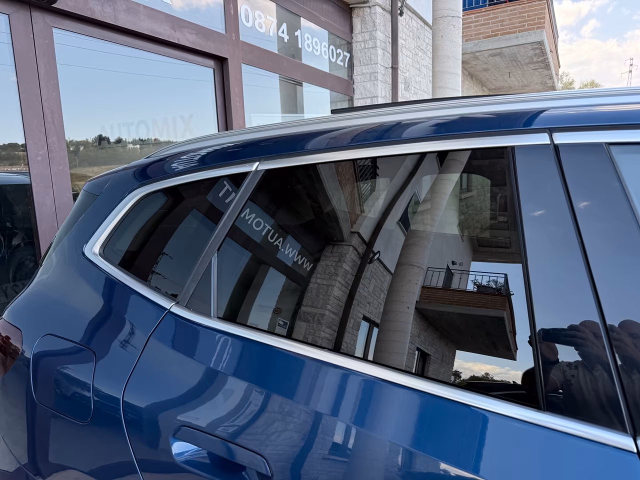 Bmw Serie 2 218d Luxury Auto