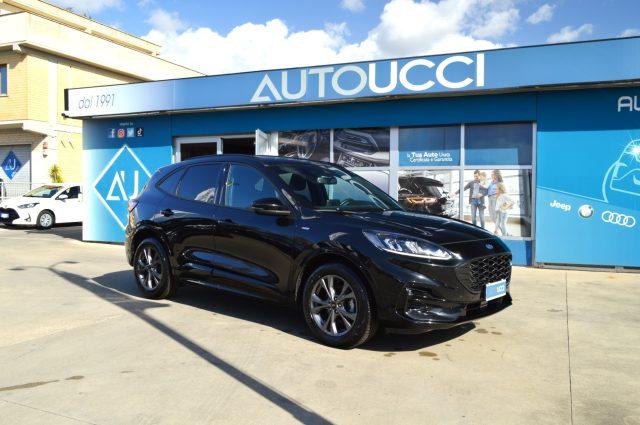 FORD Kuga 1.5 EcoBlue 120 CV 2WD ST-Line Automatica