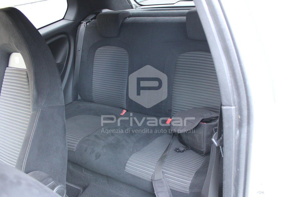 ABARTH Grande Punto 1.4 T-Jet 16V 3 porte