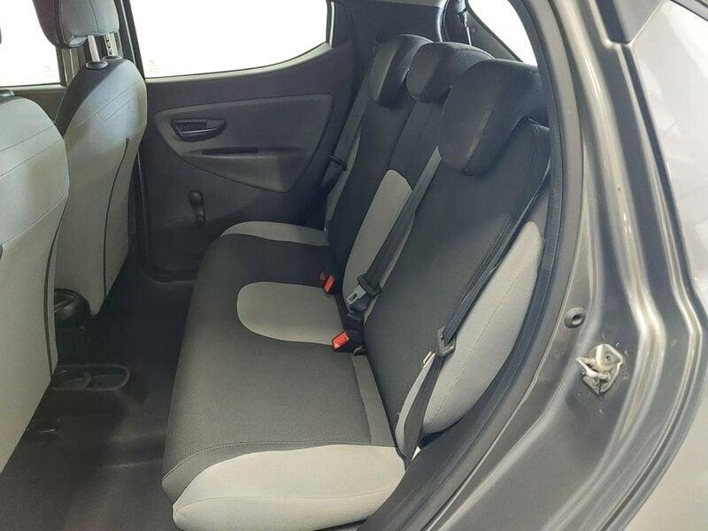 Lancia Ypsilon Ypsilon 1.3 MJT 16V 95 CV 5 porte S&S Elefantino