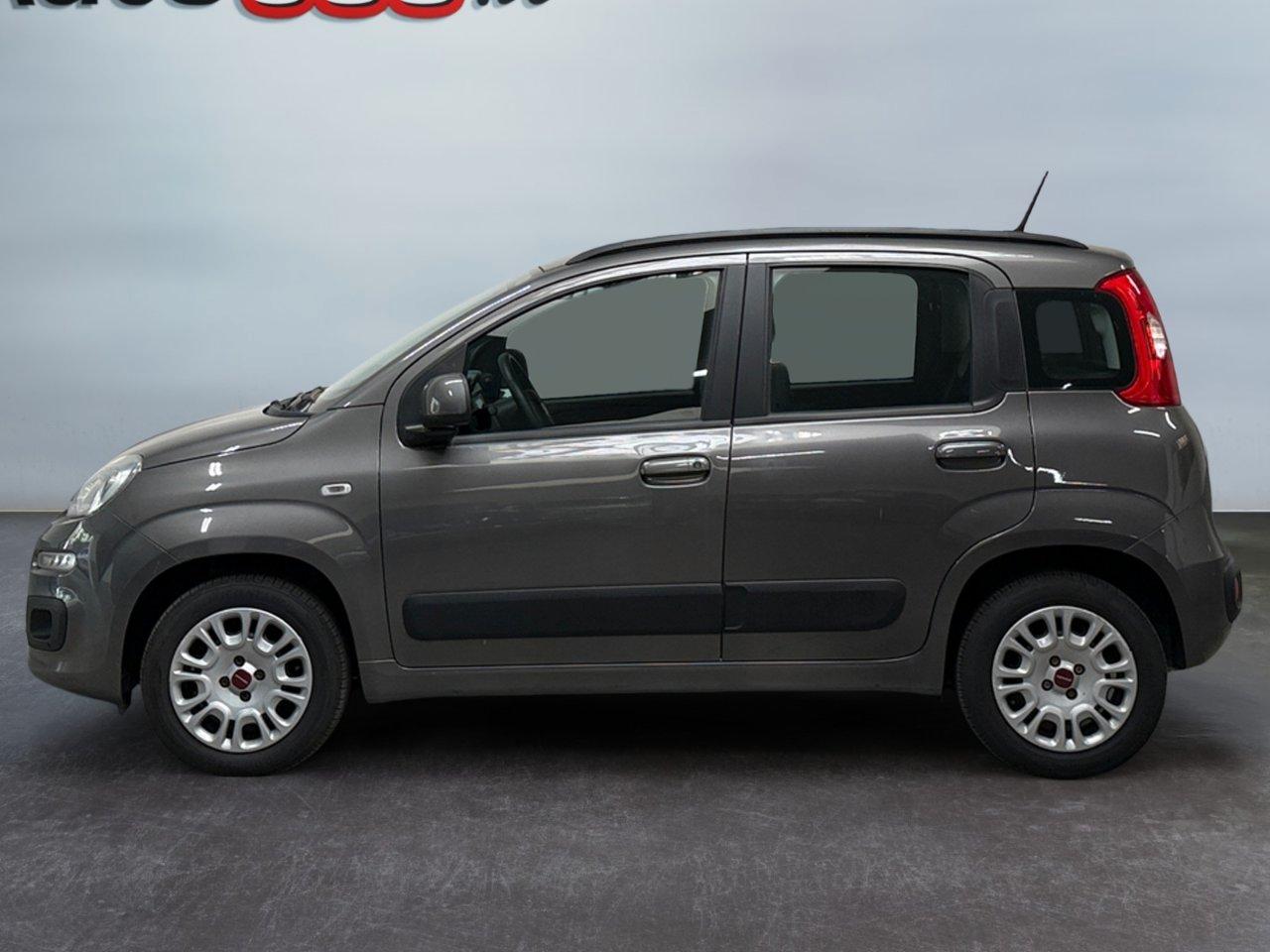 Fiat Panda 1.2 Lounge s&s 69cv my19