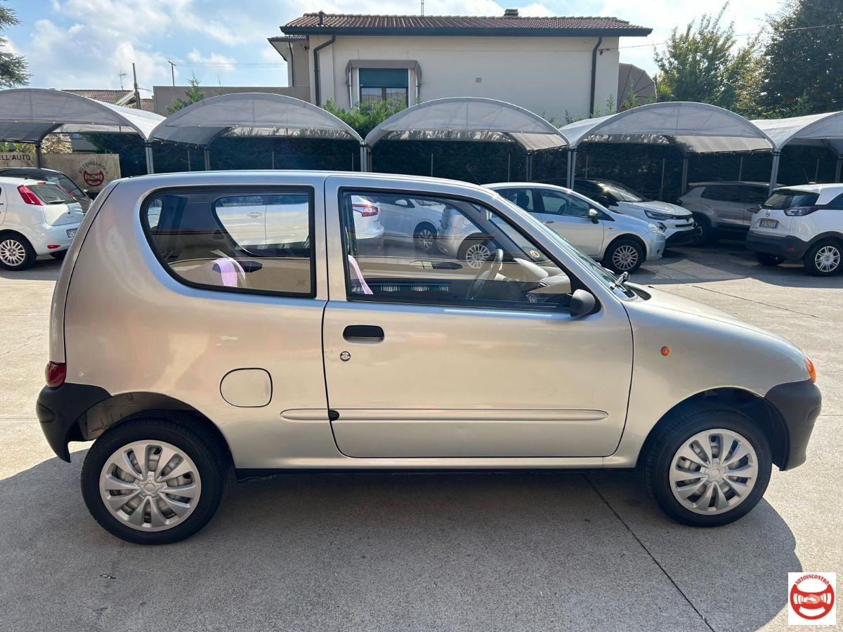 FIAT - Seicento - 900i Young