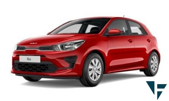 KIA Rio 1.2 EcoGPL Urban