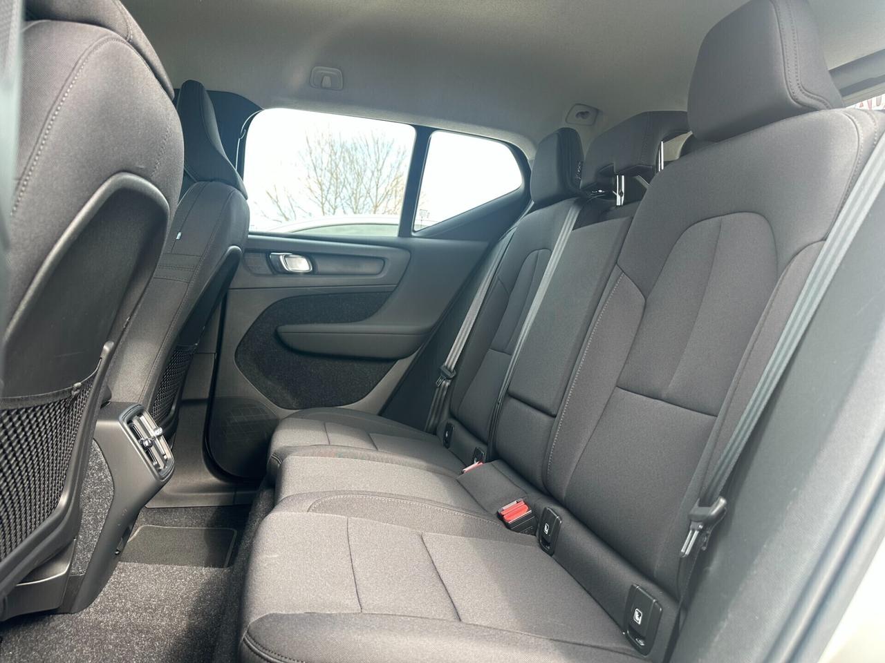 XC40 GEARTRONIC GARANZIA FINANZIAMENTO