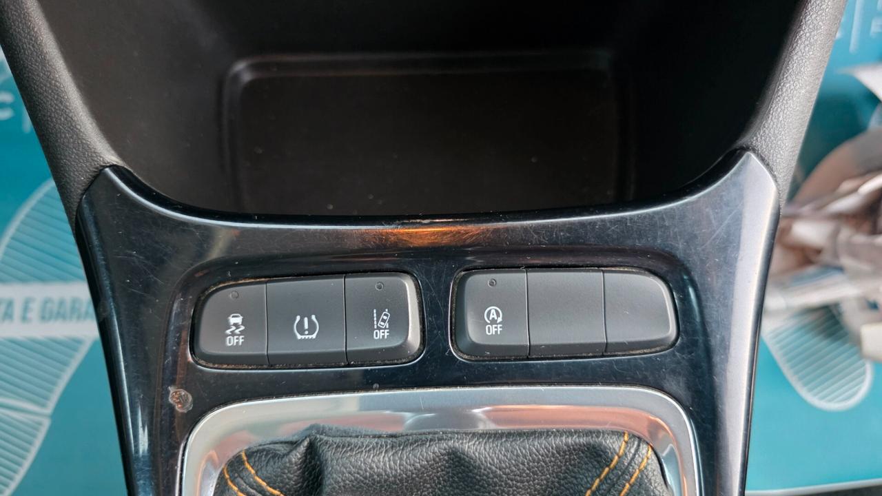 Opel Crossland X 1.6 ECOTEC D 8V Start&Stop Innovation