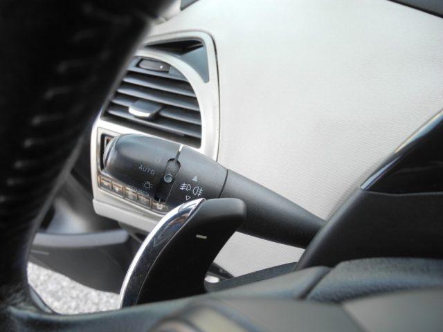 CITROEN C4 Grand Picasso 1.6 Turbo THP 140cv autom. - 7 POSTI