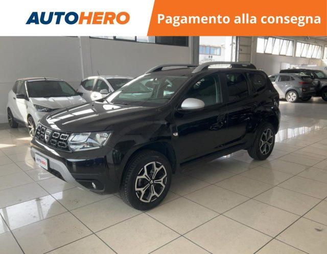 DACIA Duster 1.5 Blue dCi 8V 115 CV 4x2 Prestige