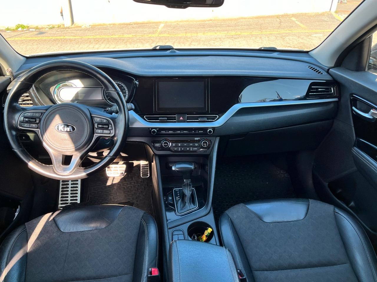 Kia Niro 1.6 HYBRID/BENZINA