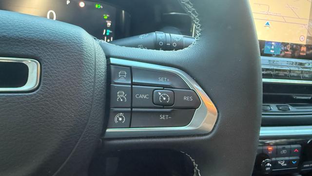 JEEP Compass 1.3 T4 190CV PHEV AT6 4xe LIMITED MY 22 *24M.G.*