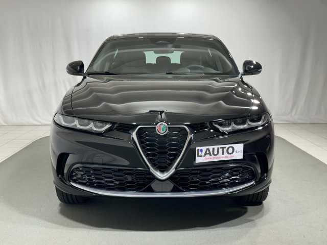 Alfa Romeo Tonale 1.5 160 CV MHEV TCT7 Ti KM ZERO