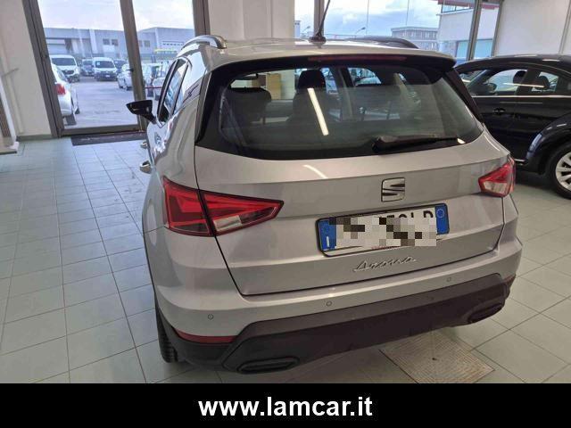 SEAT Arona 1.0 EcoTSI 102CV Style