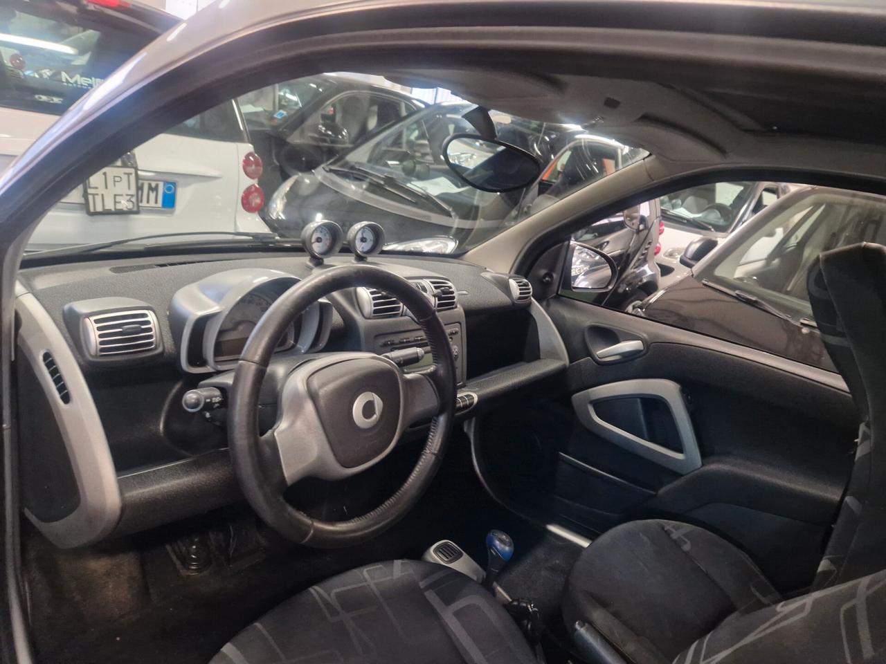 Passion 07 motore revisionato frizione nuova garanzia