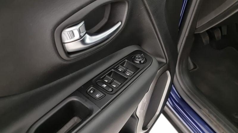Jeep Renegade 1.0 T3 120cv Limited