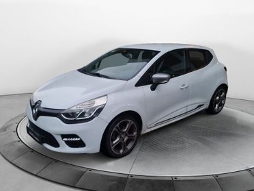 Renault Clio Clio 1.2 TCe 120CV EDC 5 porte GT
