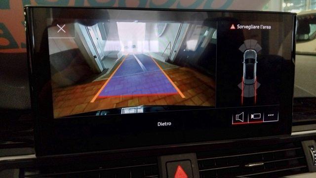 AUDI S5 Cabrio 55 TFSI quattro tiptronic sport attitude