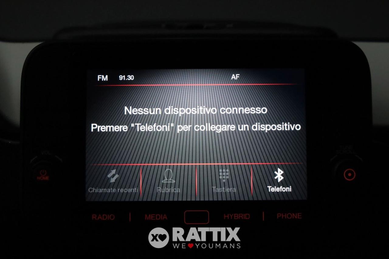 Fiat Panda Pandina 1.0 firefly hybrid 70CV Cross