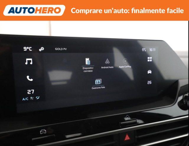CITROEN C4 PureTech 130 S&S Plus