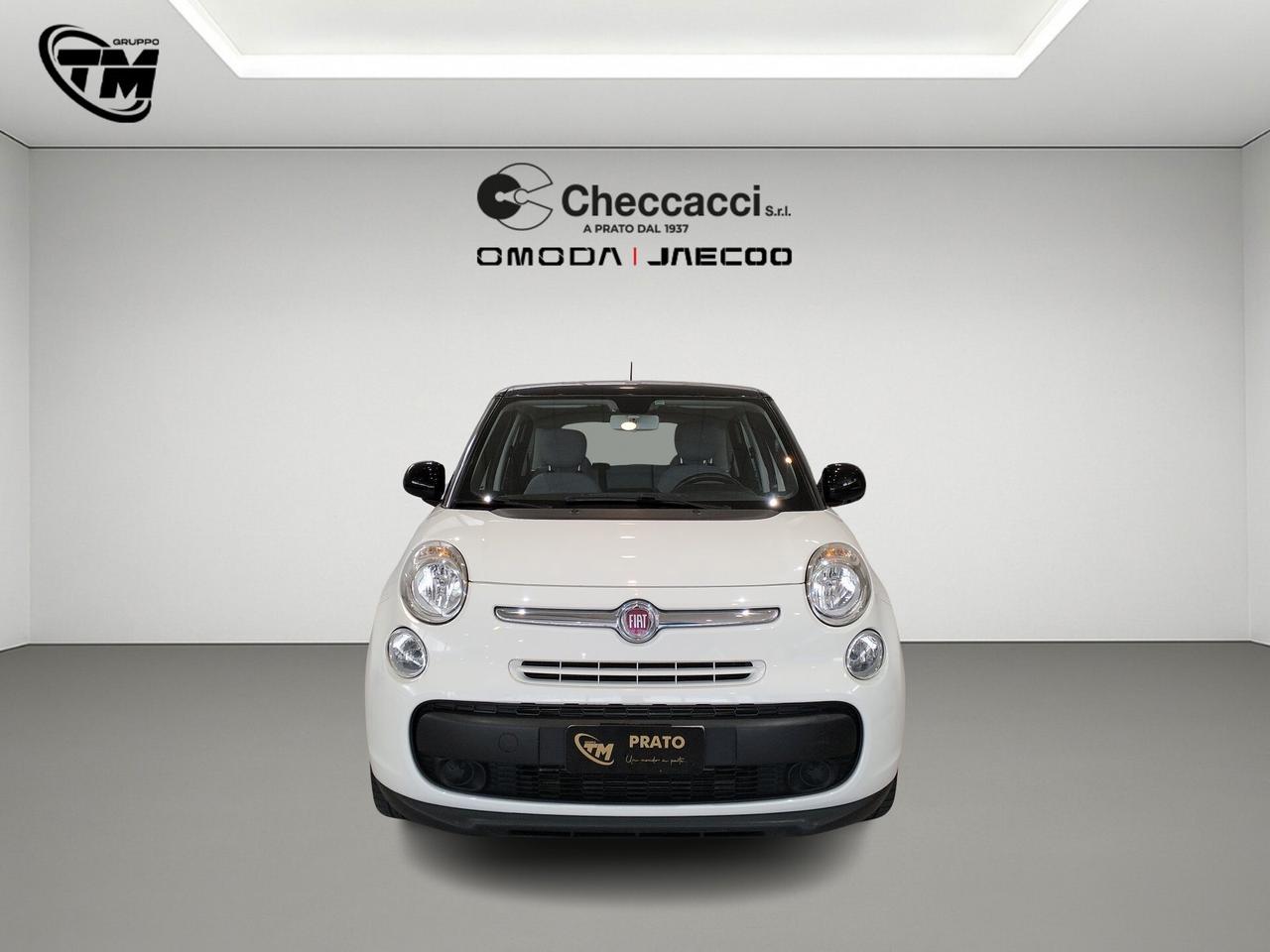 Fiat 500L 1.3 mjt Urban 95cv *NEOPATENTATI*