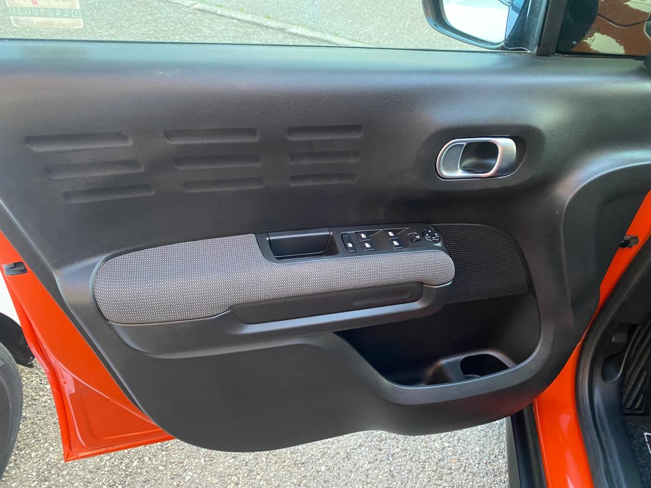 Citroen C3 Aircross C3 Aircross PureTech 110 S&S Shine GPL NEOPATENTATI