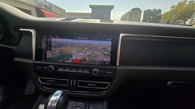 PORSCHE Macan 2.0 PDK IVA ESPOSTA TETTO UNICO PROP. PERMUTE