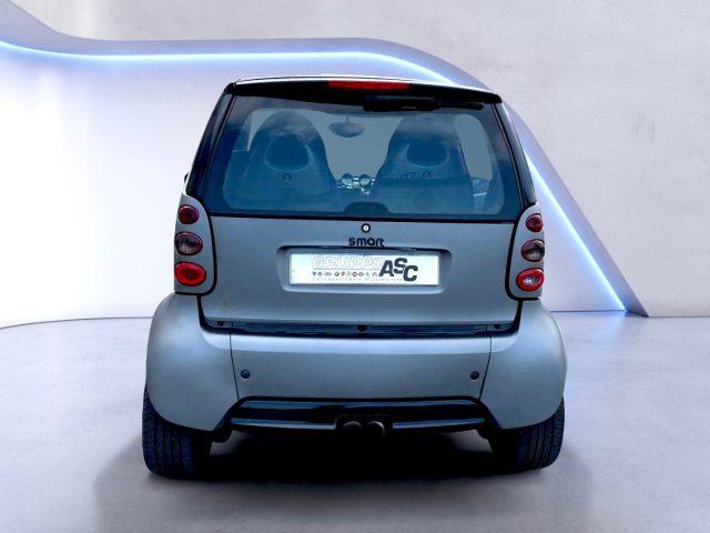 SMART ForTwo 700 coupé Brabus 61 CV