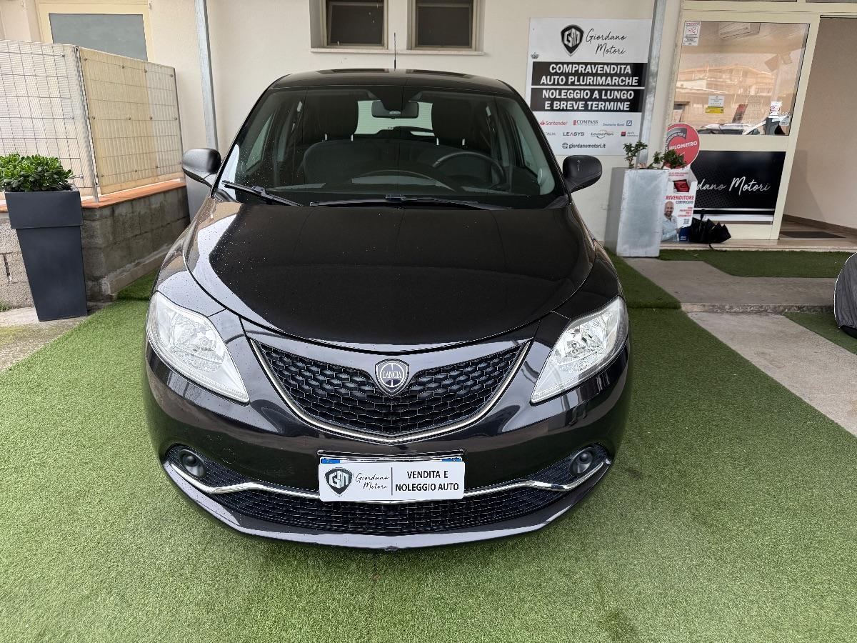 LANCIA - Ypsilon 1.2 Mya 69cv