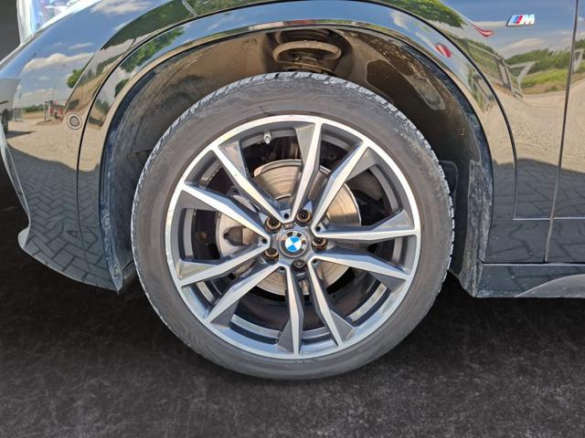 BMW X2 sDrive18d Msport