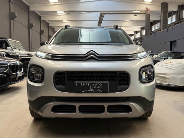 CITROEN C3 Aircross PureTech 110 S&S Shine