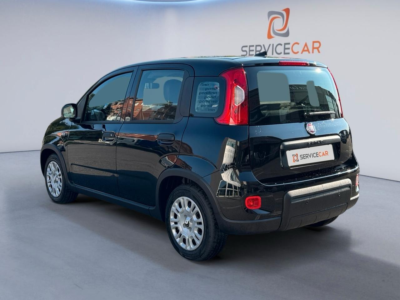 Fiat Pandina 1.0 FireFly S&S Hybrid