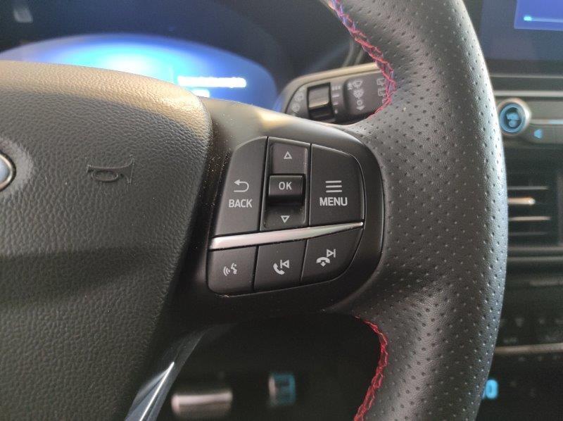 FORD Kuga 3ª serie - Kuga 2.5 Plug In Hybrid 225 CV CVT 2WD ST-Line X