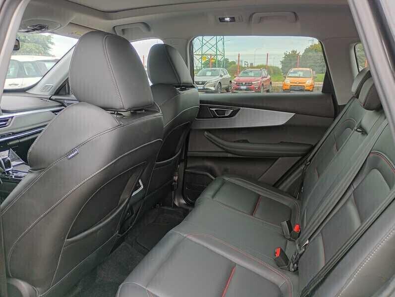 Dr 6.0 1.5 Turbo CVT Bi-Fuel GPL